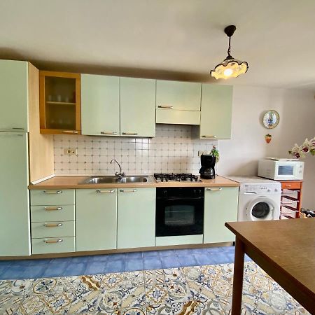פראינו Giardino Eden Villa מראה חיצוני תמונה