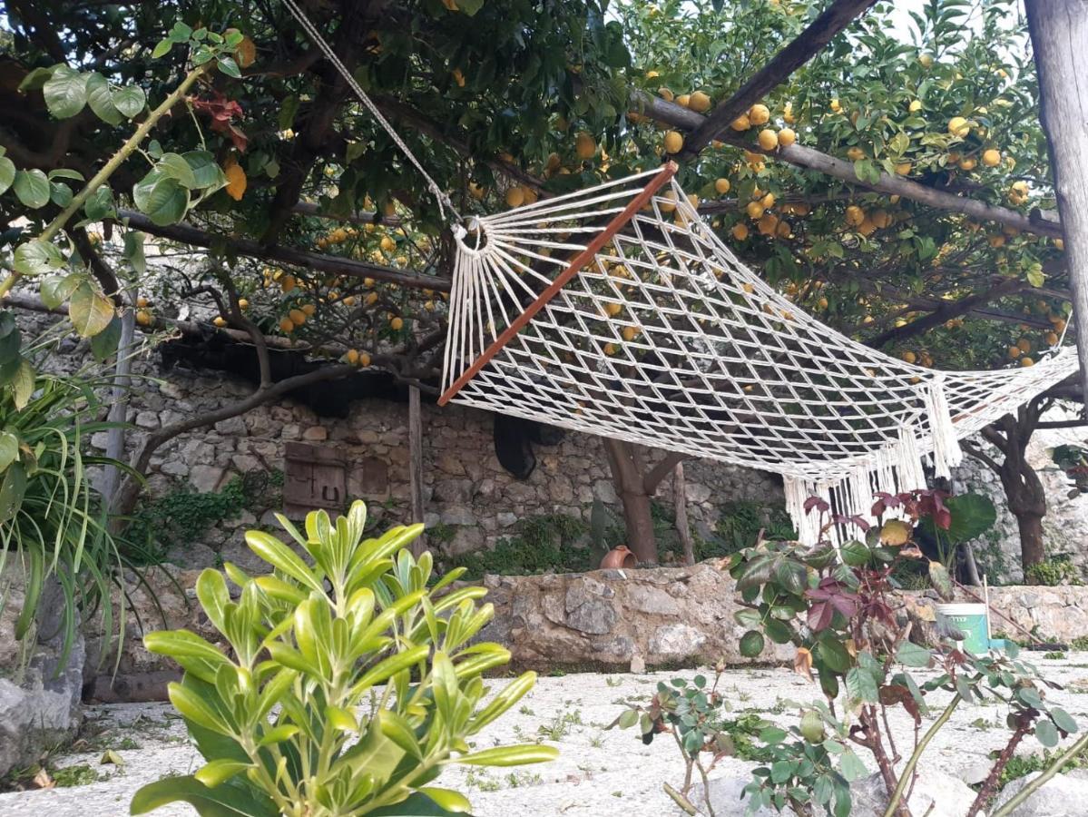 פראינו Giardino Eden Villa מראה חיצוני תמונה