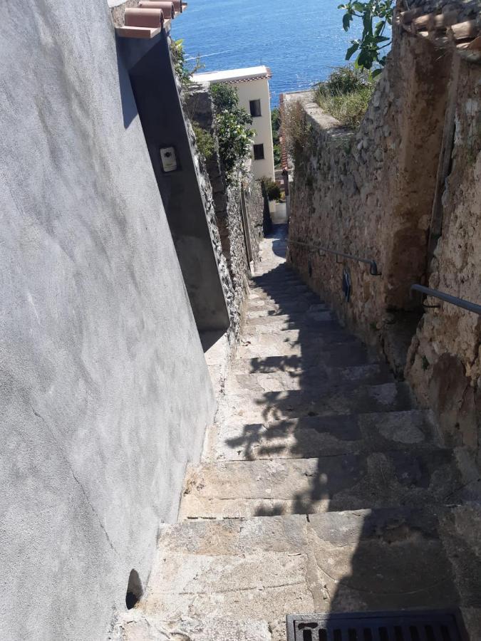 פראינו Giardino Eden Villa מראה חיצוני תמונה
