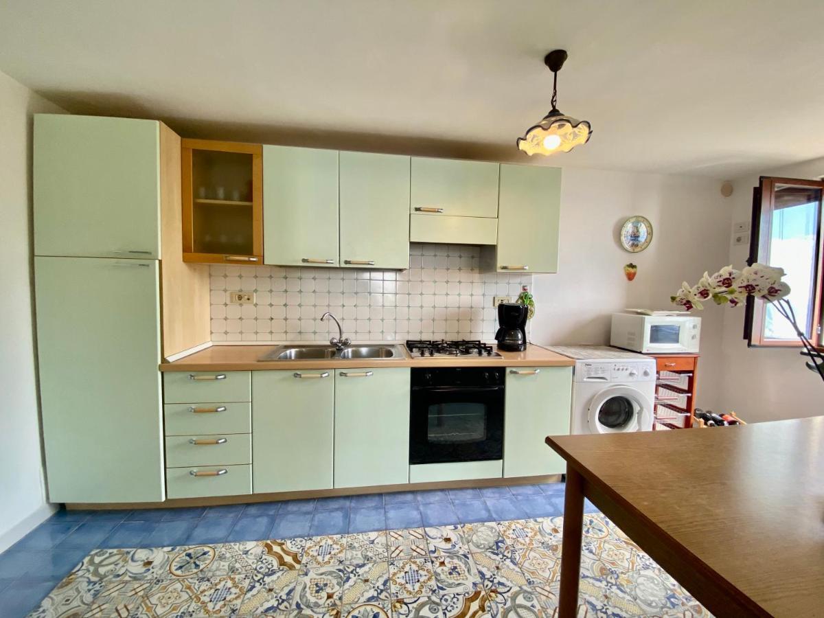 פראינו Giardino Eden Villa מראה חיצוני תמונה