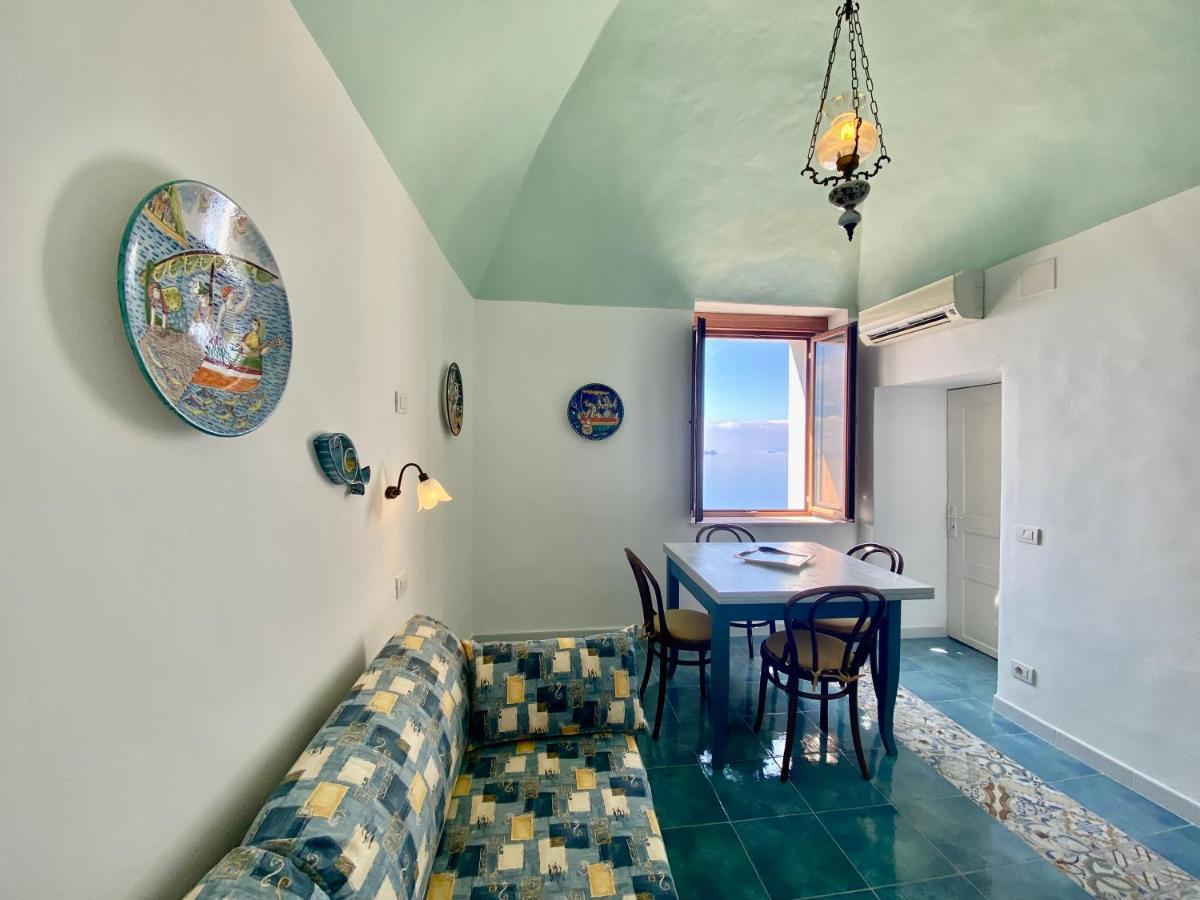 פראינו Giardino Eden Villa מראה חיצוני תמונה