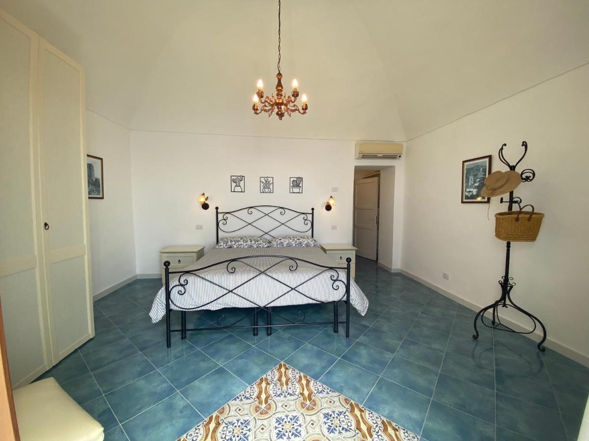 פראינו Giardino Eden Villa מראה חיצוני תמונה