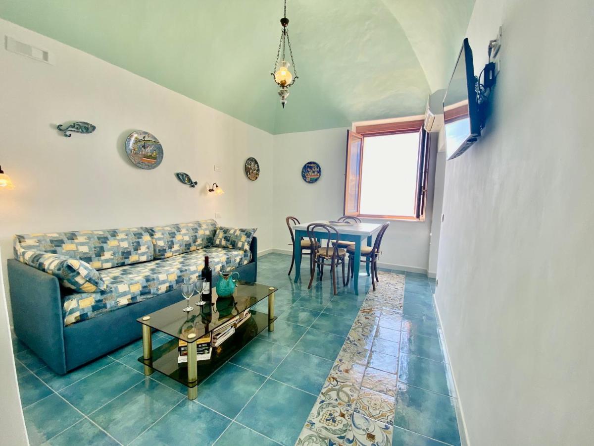 פראינו Giardino Eden Villa מראה חיצוני תמונה