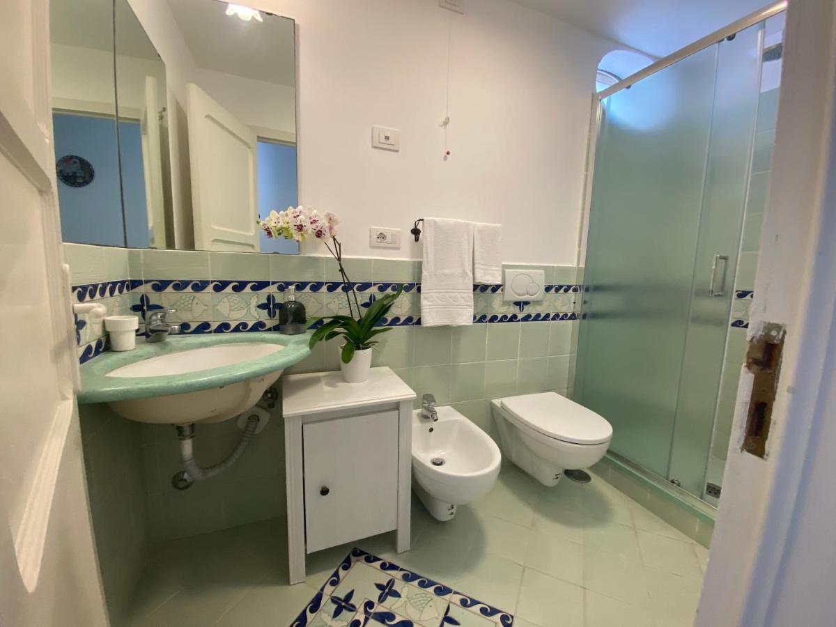 פראינו Giardino Eden Villa מראה חיצוני תמונה